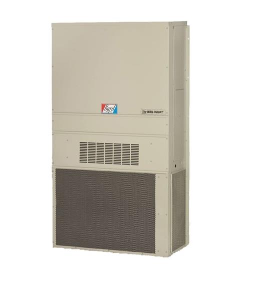 Bard 4-Ton Right Hand Package Air Conditioner 460V, W48A1-C15XP4XXJ